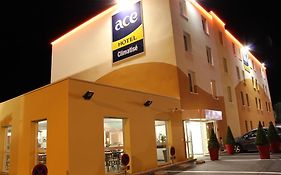 Ace Hotel Chateauroux